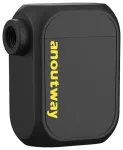 Cycplus AS210 AT1 Anoutway Mini Bike Pump