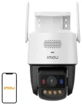 IMOU Titan Pro 6MP Outdoor IP Camera