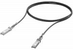 UBIQUITI UACC-DAC-SFP28-1M Ethernet LAN tinklo kabelis | DAC | 25Gbps | 1m