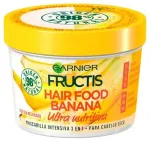 Garnier Fructis Hair Food Banana Ultra Nourishing Mask 390ml