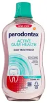 Burnos skalavimo skystis Parodontax Active Gum Health Fresh Mint 500 ml