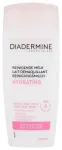 Diadermine Hydrating Cleansing Milk drėkinamasis valomasis pienelis 200 ml