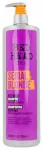 Tigi Bed Head Serial Blonde Purple Restoring Shampoo 970ml