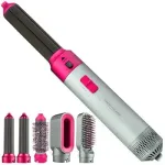 Profi Care HAS 3132 P - multi-purpose hair curler