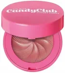 Pupa Candy Club Cloudy Candy Blush - Blush 4.5 g