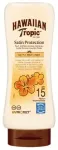 Hawaiian Tropic Satin Protection apsauginis losjonas nuo saulės SPF15 180 ml