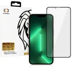 Tempered glass Tel Protect 10X Privacy Titanium for Iphone 13/13 Pro/16e