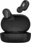 Xiaomi Redmi Buds Essential TWS wireless headphones black (BHR6606GL)