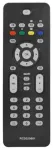 Lamex LXP0201 TV pults Philips LCD RC2023601