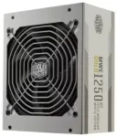 Cooler Master MWE Gold V2 ATX 3.0 Datoru Baro&scaron;anas Bloks 1250W
