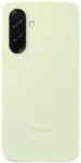 Samsung Silicone Cover Aizsargapvalks priek&scaron; Samsung Galaxy A36 5G