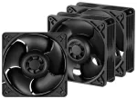 Arctic S12038-4K Dzesē&scaron;anas sistēma 12cm 3gab