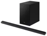 Samsung HW-S700D Mājas kinozāle 18W