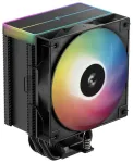 DeepCool AG500 BK ARGB Dzesētājs 120 mm