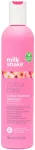 Milk Shake Flower Krāsas matu &scaron;ampūns 300 ml