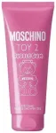 Moschino Toy 2 Bubble Gum Du&scaron;as Želeja 200ml