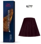 Wella Professionals Koleston Perfect ME+ Deep Browns 6/77 Hair Color 60 ml