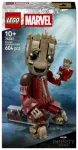 LEGO Marvel 76341 Groot Nemiernieka kombinezonā