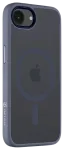 Tactical MagForce Hyperstealth Cover Aizsargapvalks priek&scaron; iPhone 16e / dziļi zils