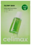 CELIMAX The Real Noni Energy Ampoule Mask 29ml Sejas maska