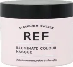 REF Illuminate Colour Hair Mask Matu maska 250ml
