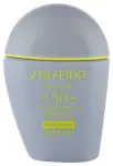 Shiseido Sports BB BB Cream BB krēms sejai 30ml / SPF50+