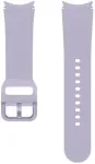Samsung ET-SFR90SVE Sport Strap 20mm S/M Sporta siksniņa priek&scaron; Samsung Galaxy Watch 4/4 Classic/5/5 Pro
