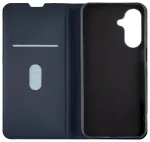 OBAL:ME SmoothTouch Case Aizsargapvalks priek&scaron; Samsung Galaxy A17 4G/5G / tum&scaron;i zils