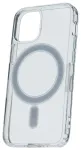 Mocco Anti Shock 1.5 mm MagSafe Aizmugurējais Silikona Apvalks Priek&scaron; Apple iPhone 12 Mini