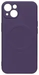 OBAL:ME MagNetix Sculpt Cover for Apple iPhone 13 Plum Purple