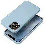 ROAR case SPACE for SAMSUNG S26 FE / S25 FE Sky Blue