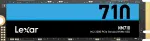 Lexar NM710 Disk SSD 500GB