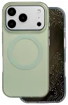 Mocco Mistiq Mag Back Case Aizmugurējais apvalks priek&scaron; Apple iPhone 17 Pro / 18 Pro