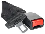 Safety belt extender 38 cm