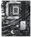 ASUS Mainboard PRIME B760-PLUS - ATX - Socket LGA1700 - Intel B760