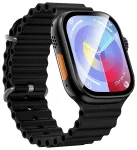 Borofone Smartwatch BD18 black