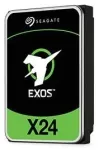 Serverio diskas Seagate Exos X24 12TB 3.5'' SATA III (6 Gb/s) (ST12000NM002H)