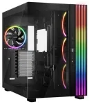 Korpusas be quiet! Light Base 900 FX ARGB Black (BGW71)
