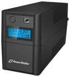 Bluewalker PowerWalker VI 850 SHL LCD (Black)