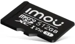 Atminties kortelė microSD IMOU ST2-512-S1 512GB