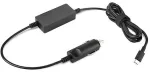 Kompaktinis maitinimo &scaron;altinis Lenovo 65 W, USB-C, 24 V (40AK0065WW)