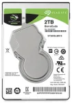 Kietasis diskas Seagate BarraCuda 2TB 2.5" SATA III (ST2000LM015)