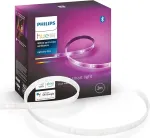 Philips Hue Pradžios rinkinys lauko &scaron;viesos juosta 5m White & Col. Amb. 1600lm BT