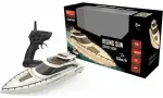 Amewi RC motorinė valtis Rising Sun Cruise Yacht 26100