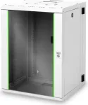 Pakabinama spinta Digitus 19" 16U (DN-19 16-U-3)