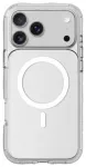 LAUT CRYSTAL MATTER X dėklas iPhone 17 Pro Max Crystal