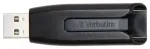 USB atmintinė 256GB Verbatim 3.2 V3 Store'n Go grey retail