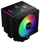 Ventiliatorius ADATA MAESTRO PLUS 62DA (120mm ARGB ventiliatorius) Black