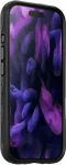 LAUT CARBON MATTER dėklas iPhone 17 Pro - Midnight