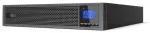 UPS USV Online IOT 3KVA / 3000W Black